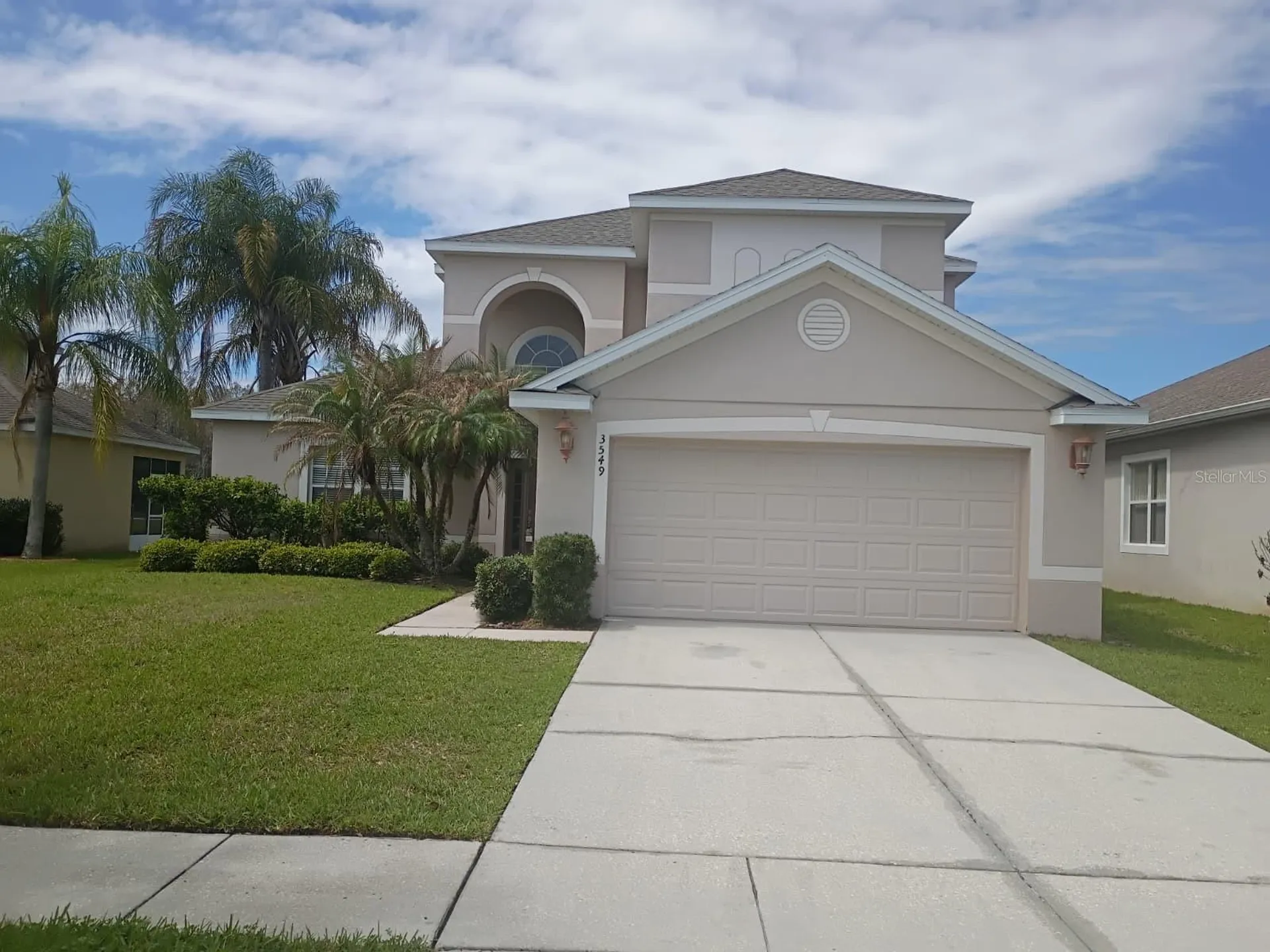 3549 Maple Ridge Loop Kissimmee FL 34741