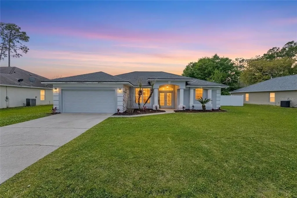 31 E Diamond Drive Palm Coast FL 32164