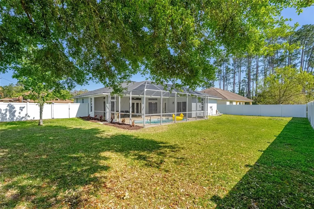 31 E Diamond Drive Palm Coast FL 32164