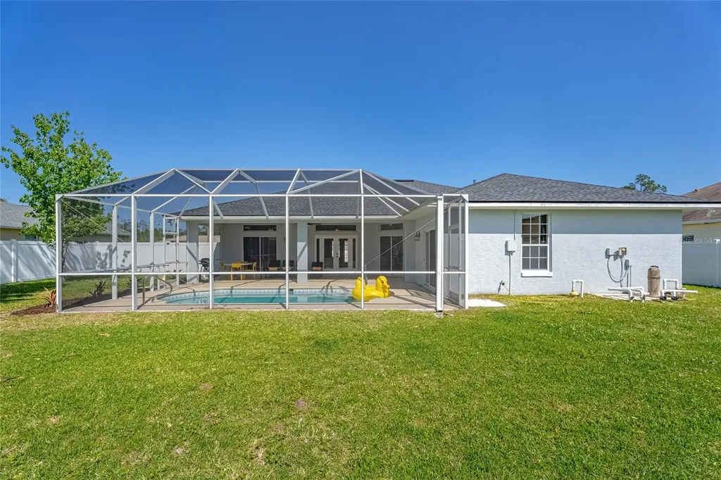 31 E Diamond Drive Palm Coast FL 32164