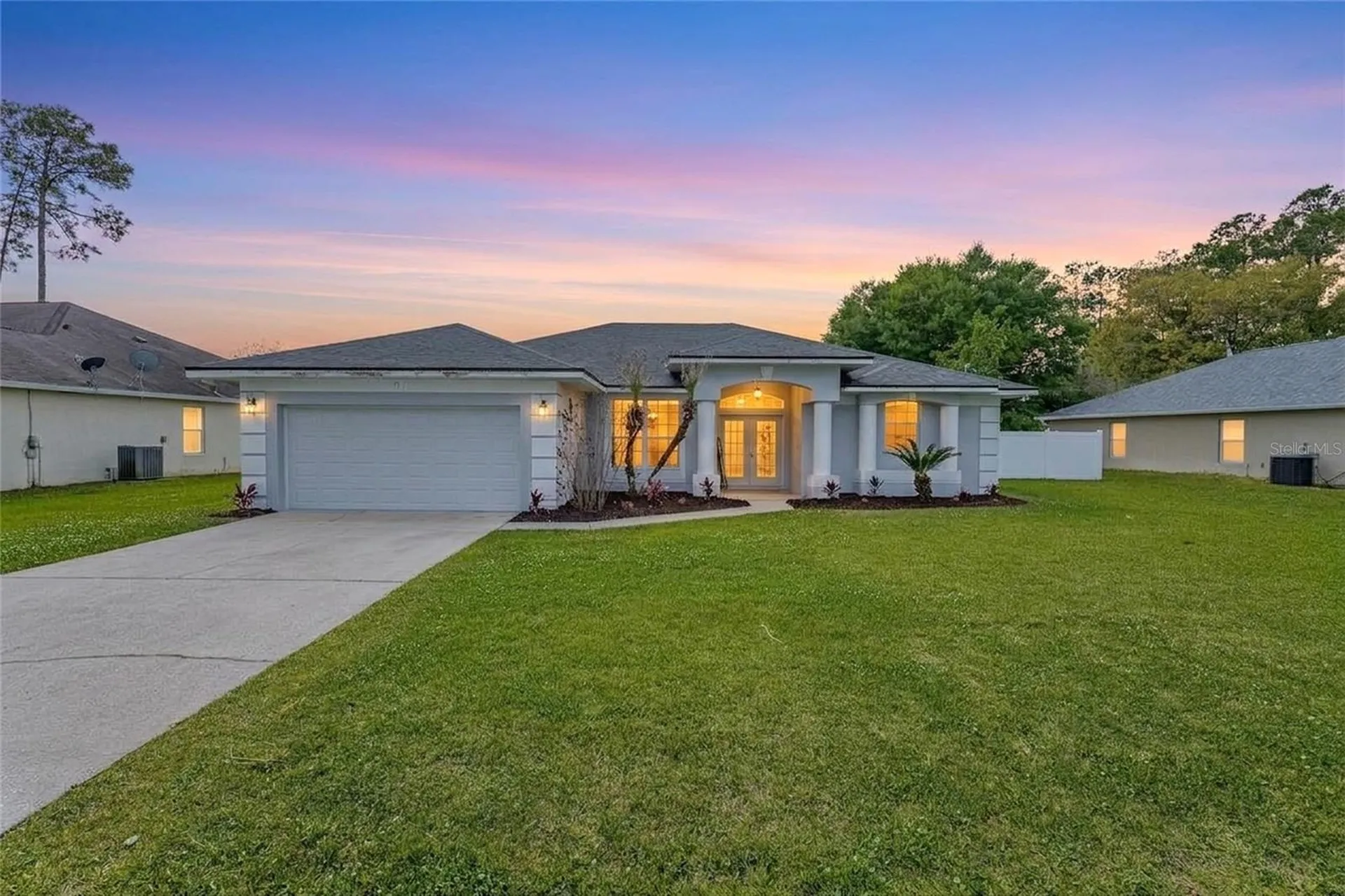 31 E Diamond Drive Palm Coast FL 32164