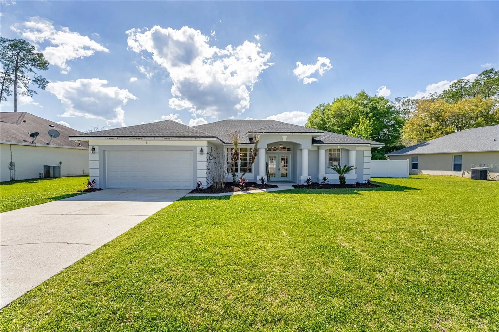 31 E Diamond Drive Palm Coast FL 32164