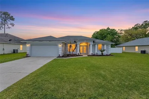 31 E Diamond Drive Palm Coast FL 32164