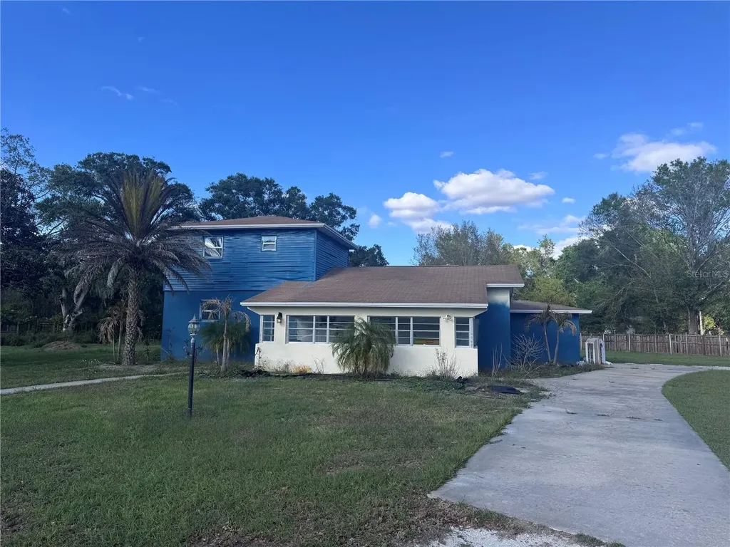 1142 SW Mildred Street Arcadia FL 34266