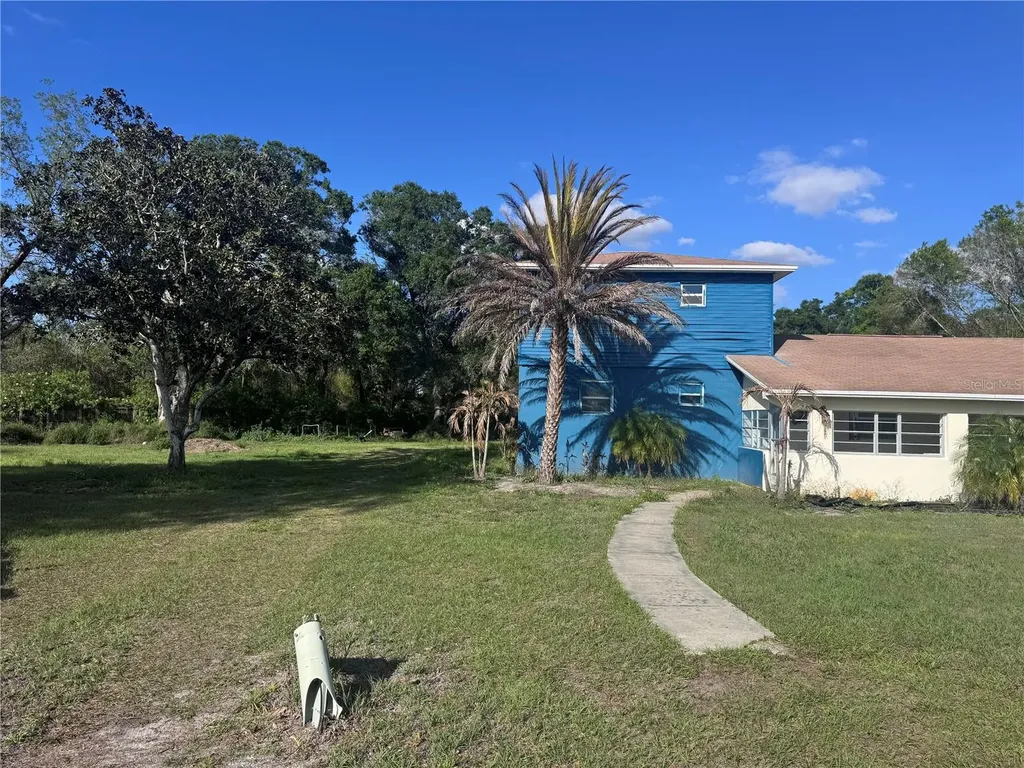 1142 SW Mildred Street Arcadia FL 34266
