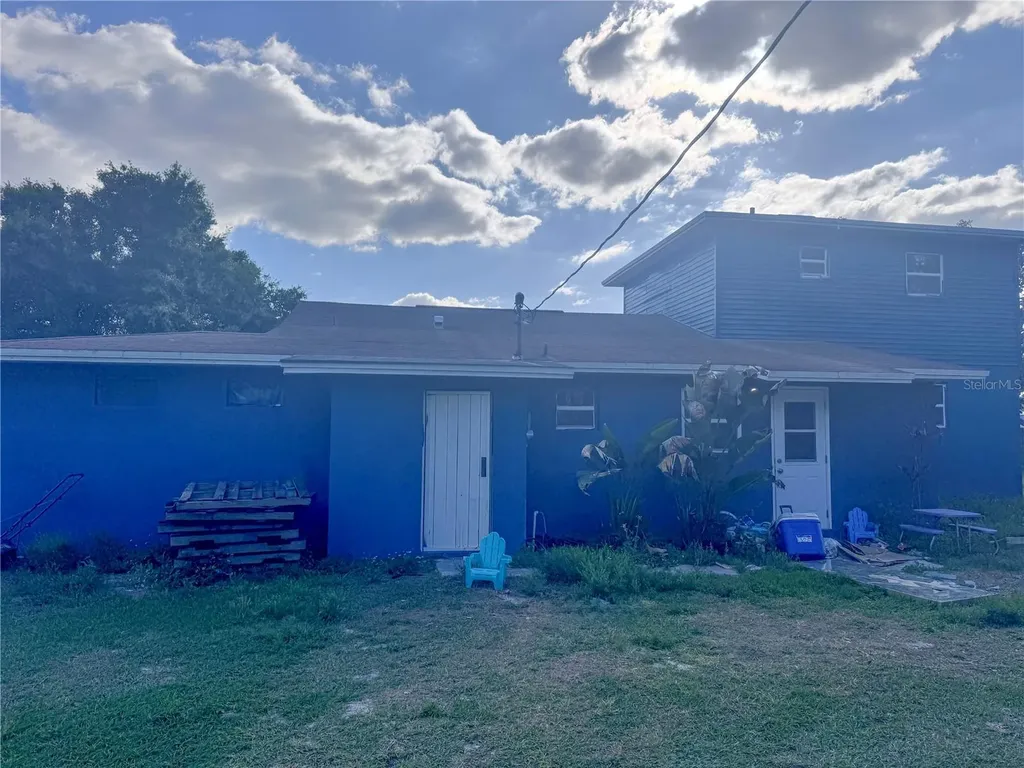 1142 SW Mildred Street Arcadia FL 34266