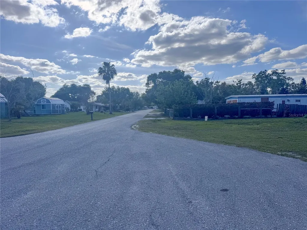 1142 SW Mildred Street Arcadia FL 34266
