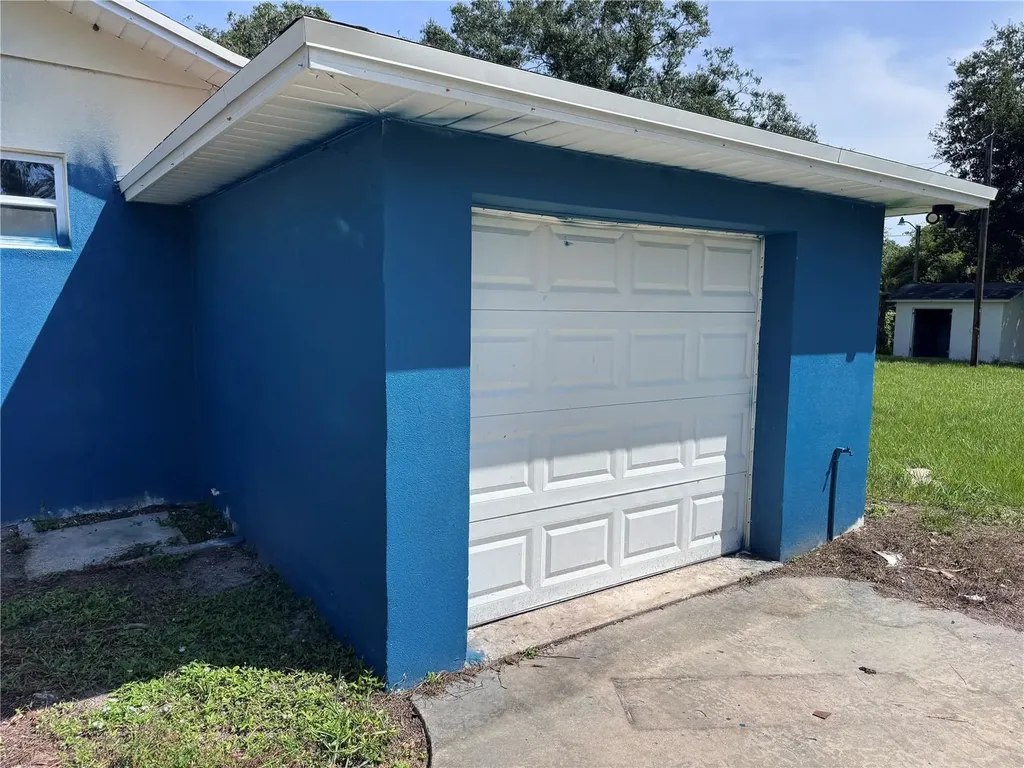 1142 SW Mildred Street Arcadia FL 34266