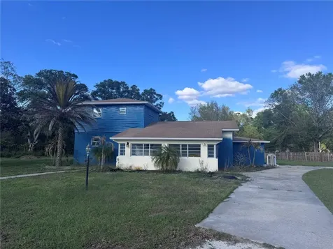 1142 SW Mildred Street Arcadia FL 34266
