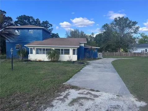 1142 SW Mildred Street Arcadia FL 34266