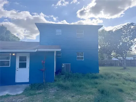 1142 SW Mildred Street Arcadia FL 34266