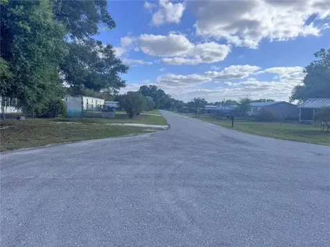 1142 SW Mildred Street Arcadia FL 34266