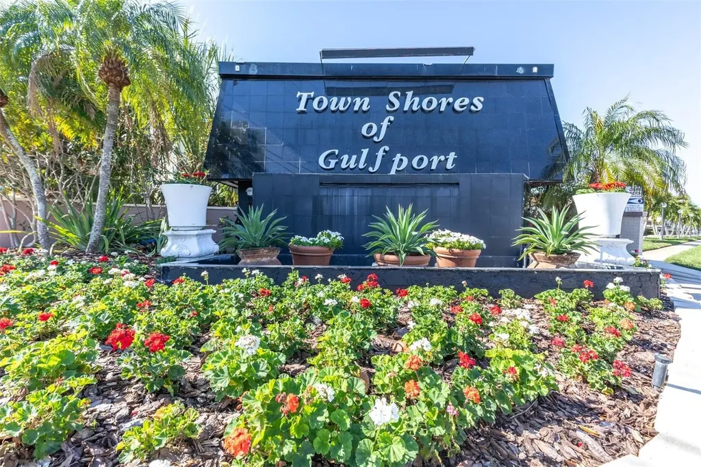 3128 59th Street S Gulfport FL 33707