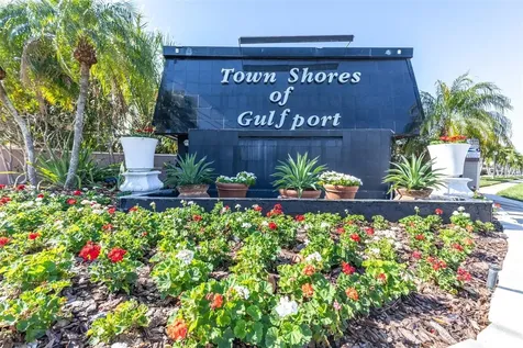 3128 59th Street S Gulfport FL 33707
