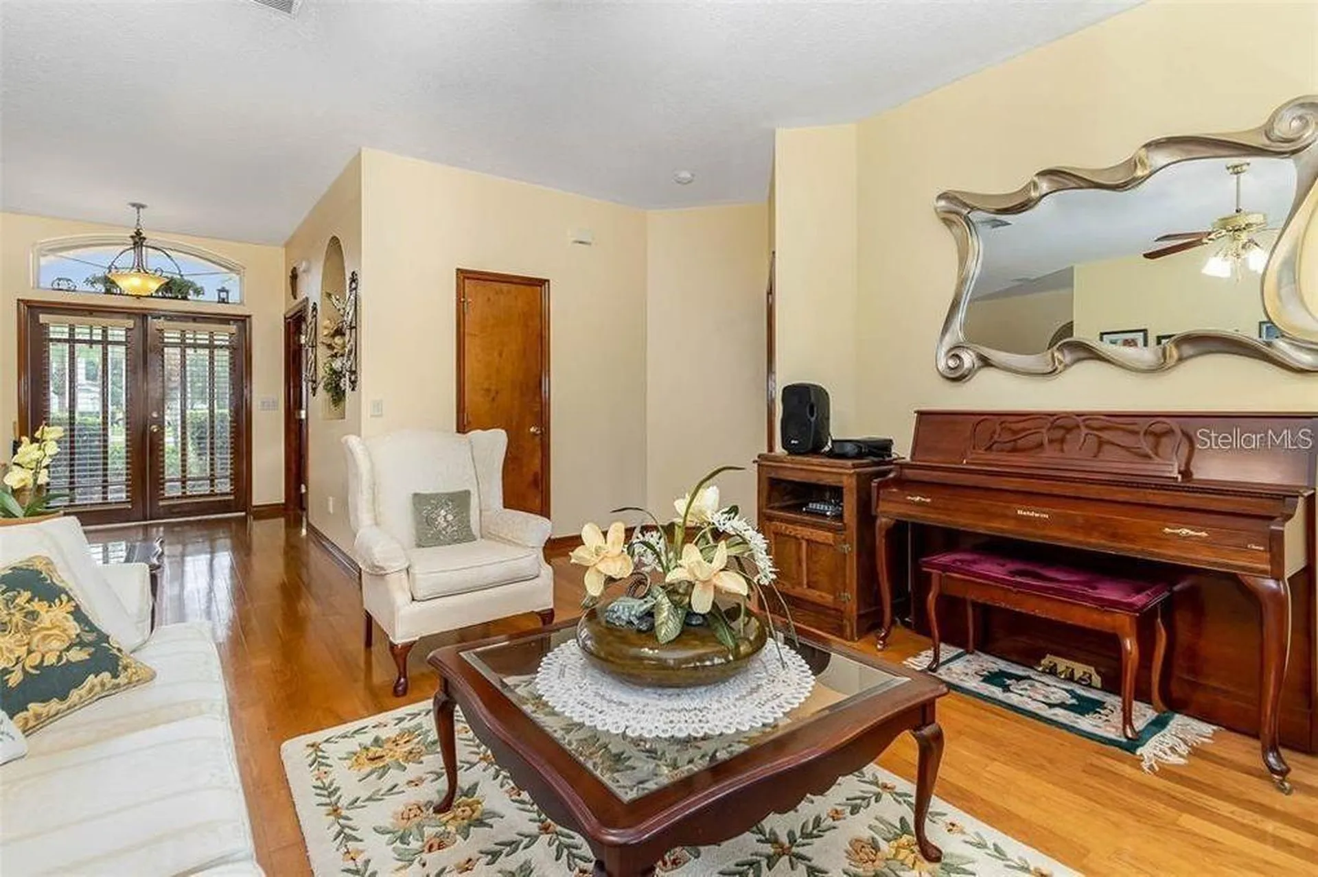 10001 Highland Woods Court Orlando FL 32836