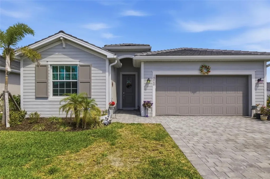 19060 Cabernet Court Venice FL 34293