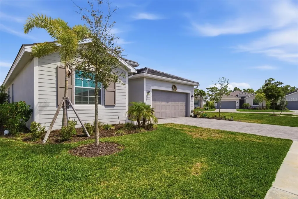 19060 Cabernet Court Venice FL 34293