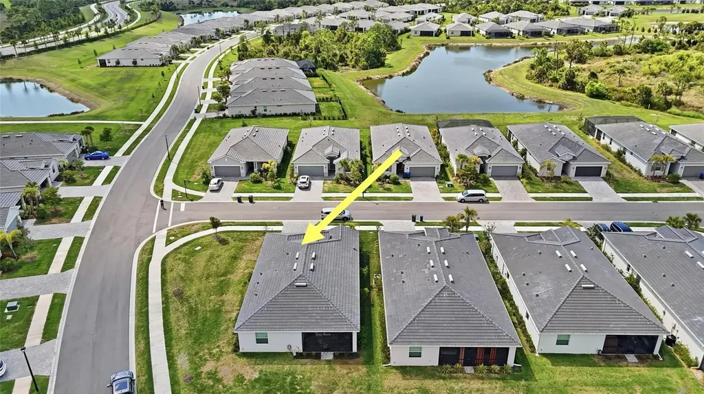 19060 Cabernet Court Venice FL 34293