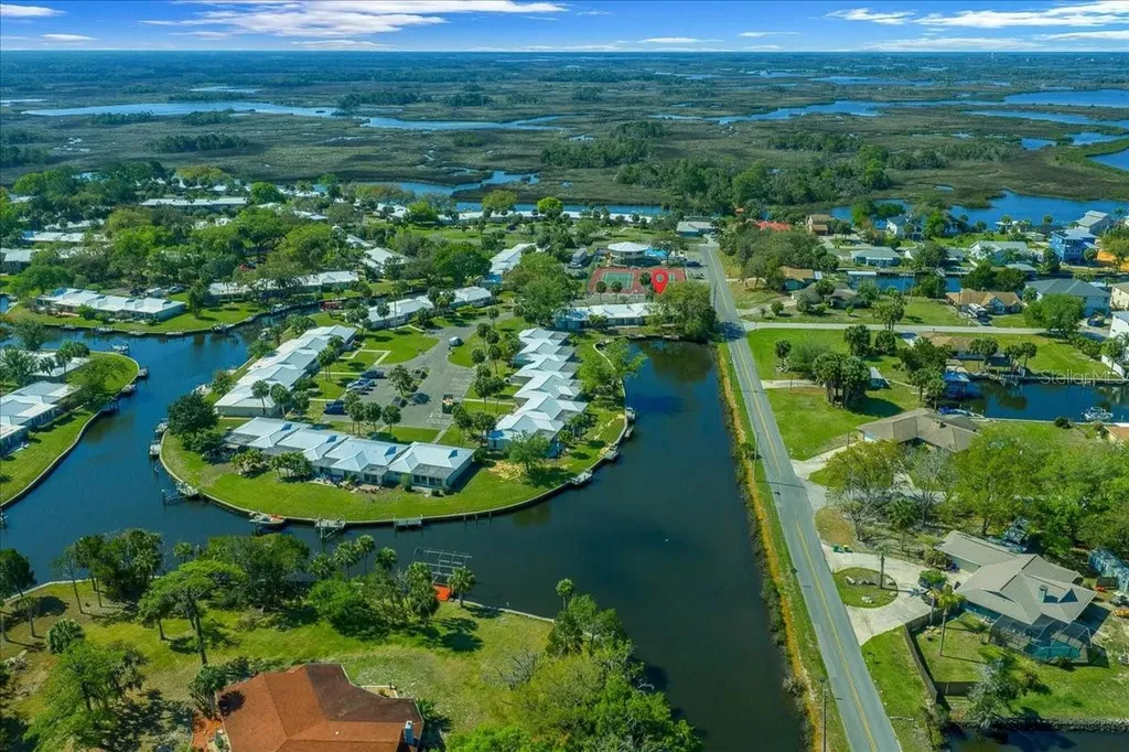 11647 W Kingfisher Court Crystal River FL 34429