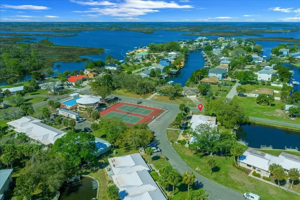 11647 W Kingfisher Court Crystal River FL 34429
