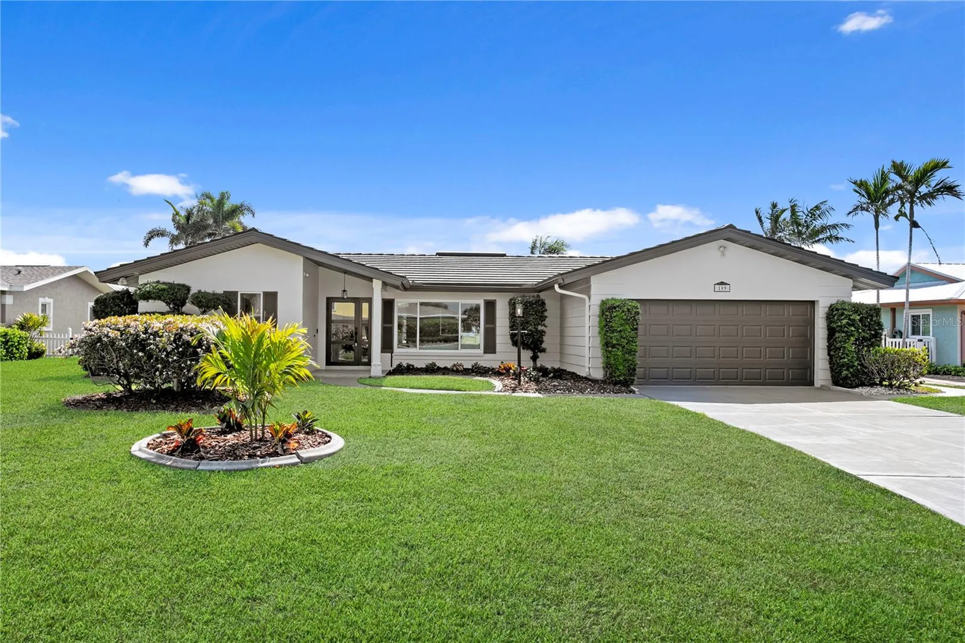 109 Poinciana Lane Largo FL 33770
