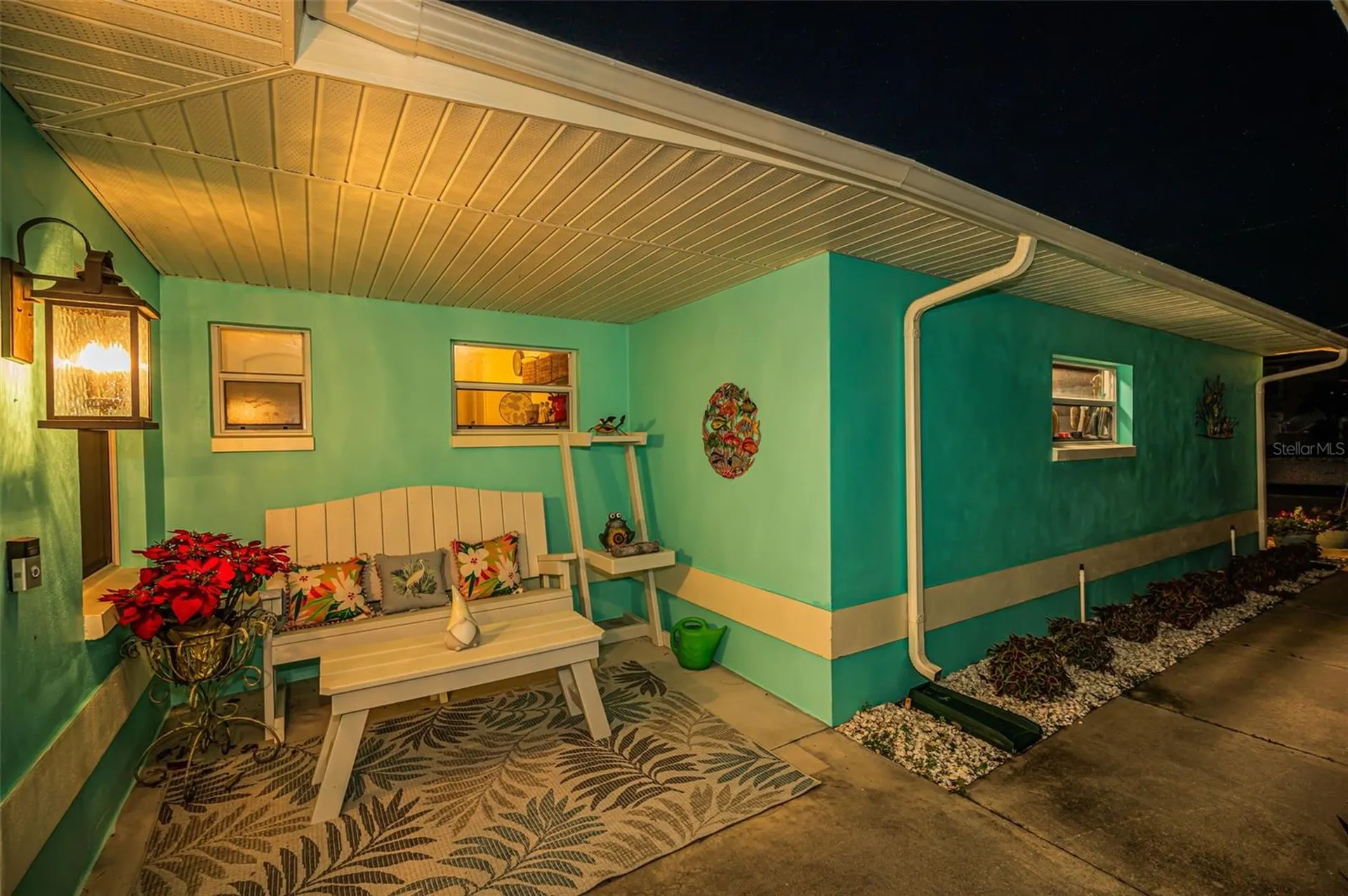 1626 Sea Breeze Drive Tarpon Springs FL 34689