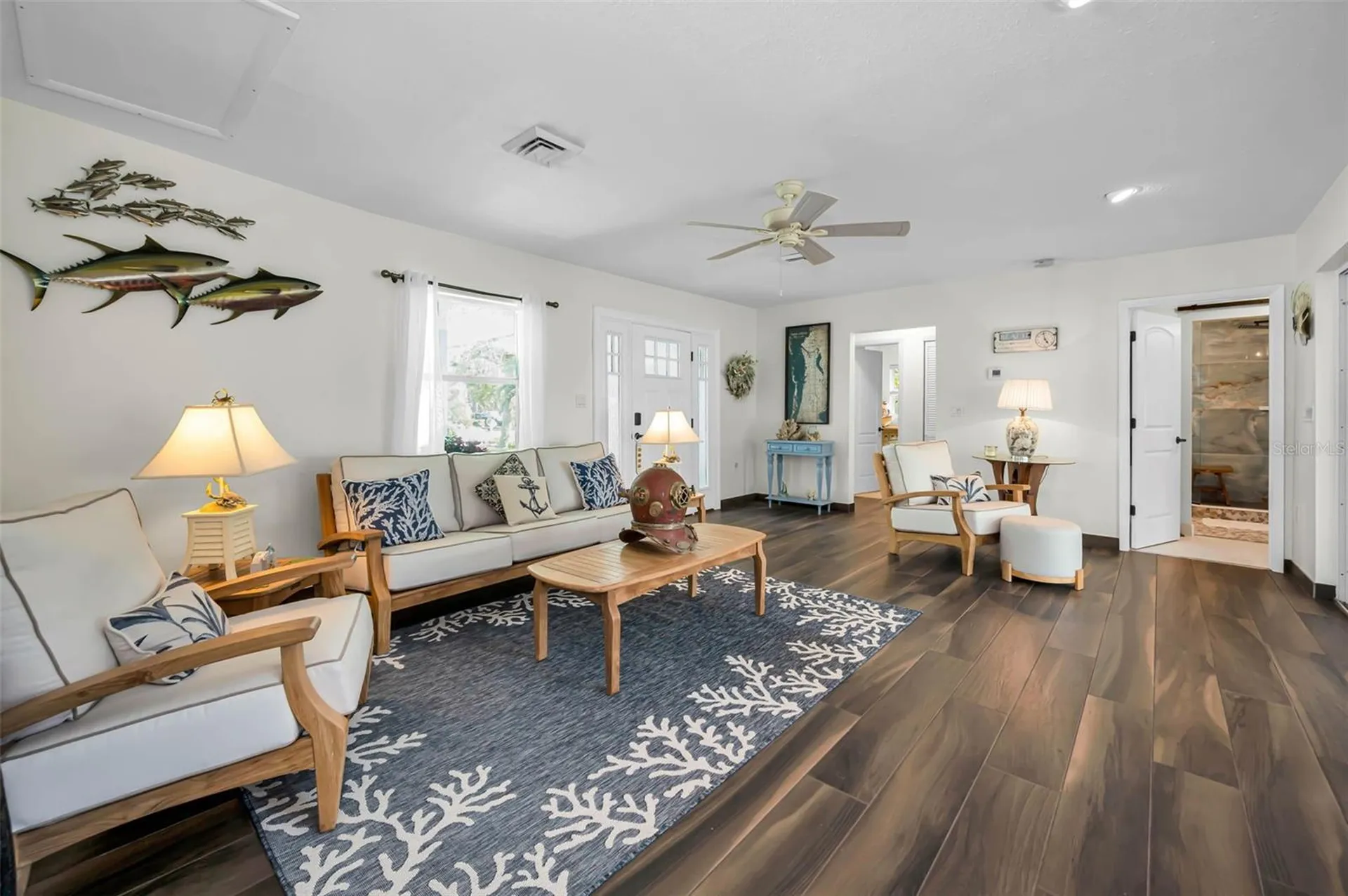 1626 Sea Breeze Drive Tarpon Springs FL 34689
