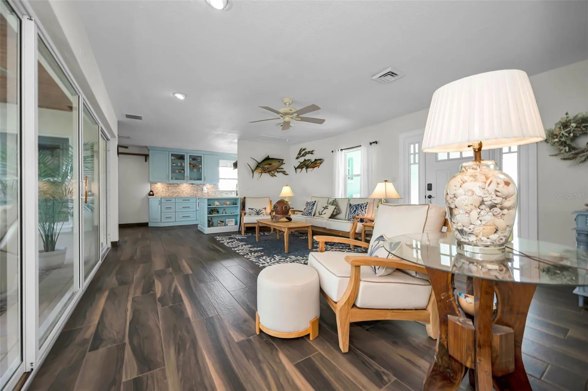 1626 Sea Breeze Drive Tarpon Springs FL 34689