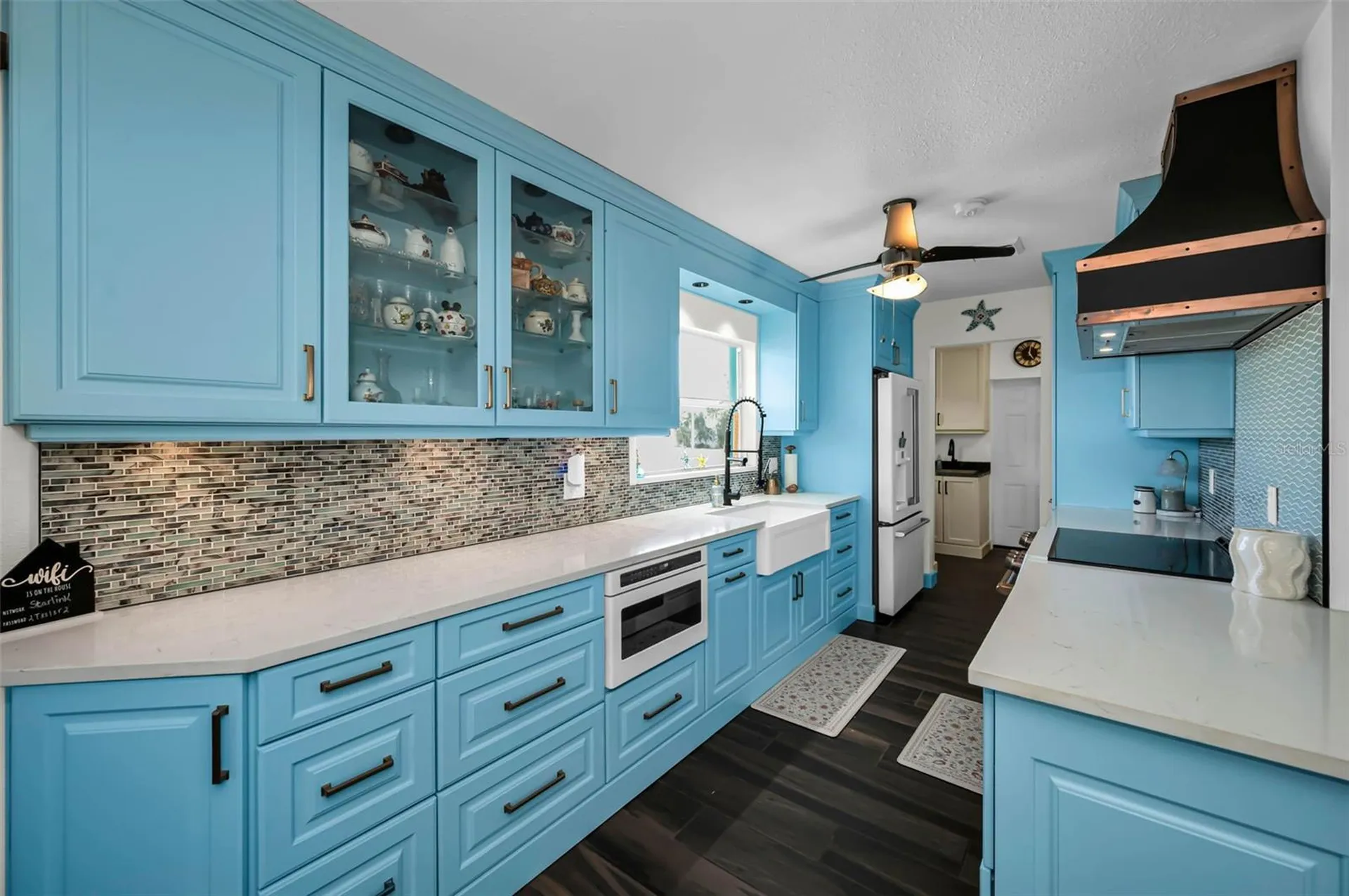 1626 Sea Breeze Drive Tarpon Springs FL 34689