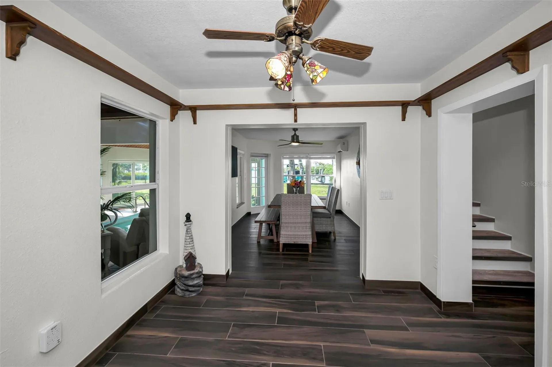 1626 Sea Breeze Drive Tarpon Springs FL 34689