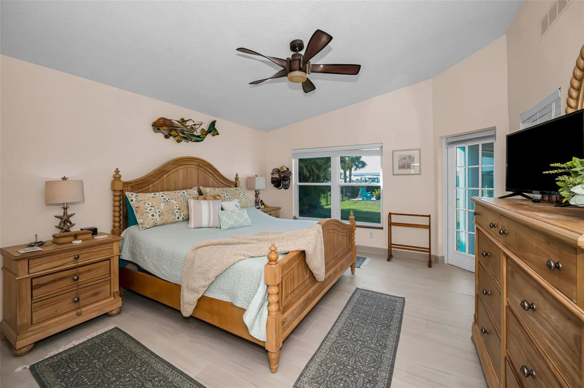 1626 Sea Breeze Drive Tarpon Springs FL 34689