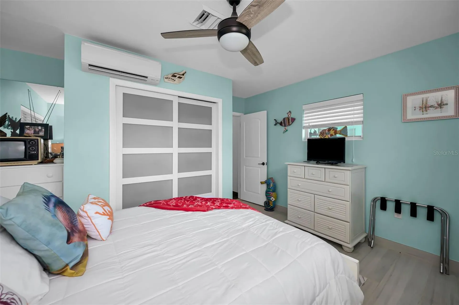 1626 Sea Breeze Drive Tarpon Springs FL 34689