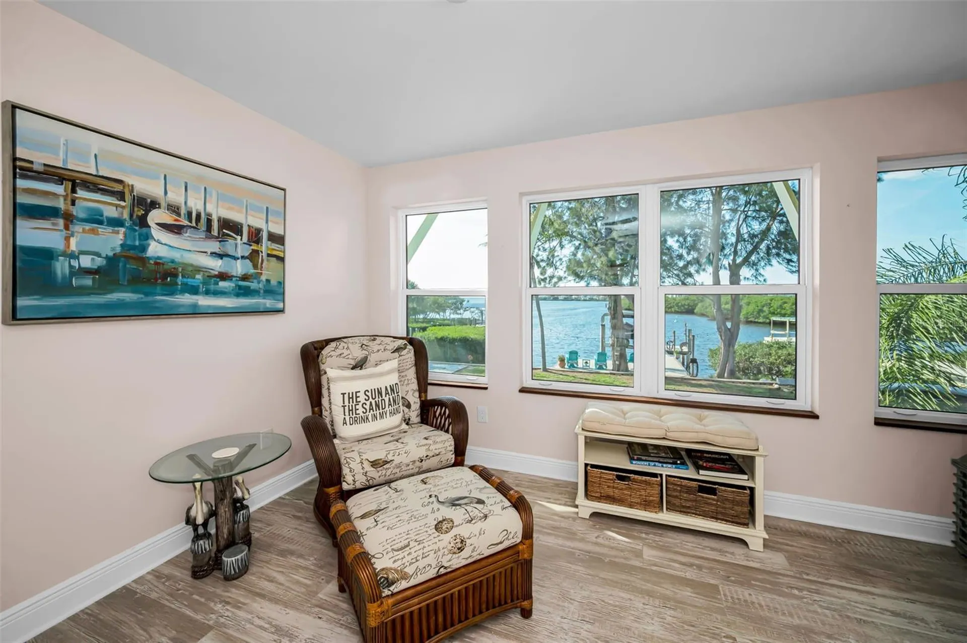 1626 Sea Breeze Drive Tarpon Springs FL 34689