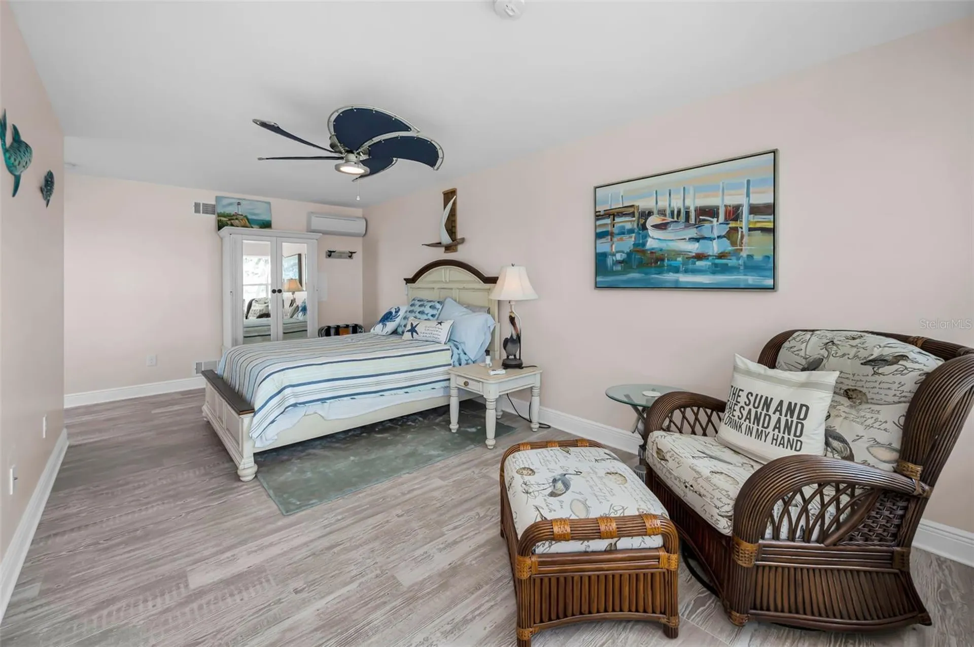 1626 Sea Breeze Drive Tarpon Springs FL 34689