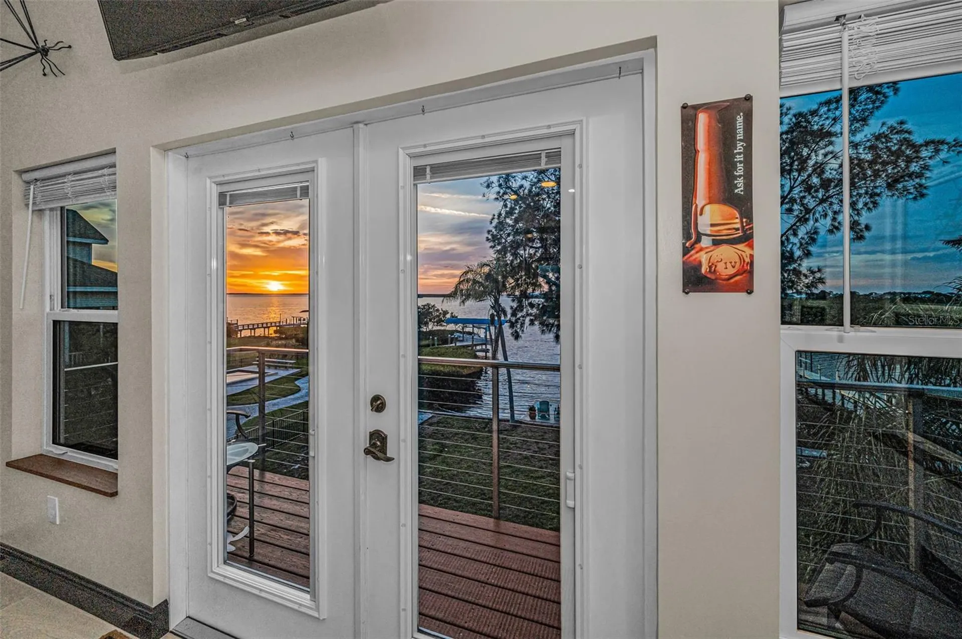 1626 Sea Breeze Drive Tarpon Springs FL 34689
