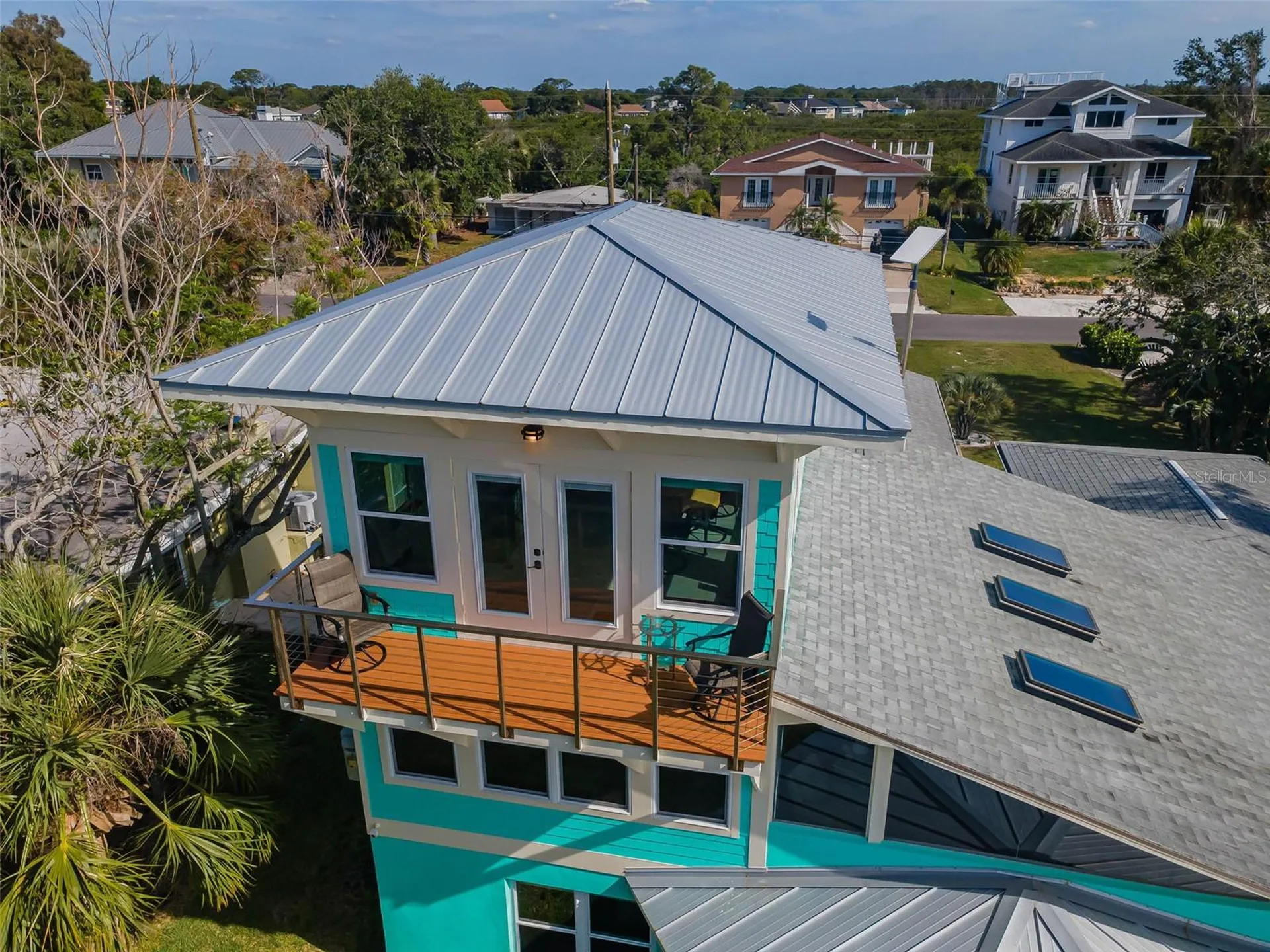 1626 Sea Breeze Drive Tarpon Springs FL 34689