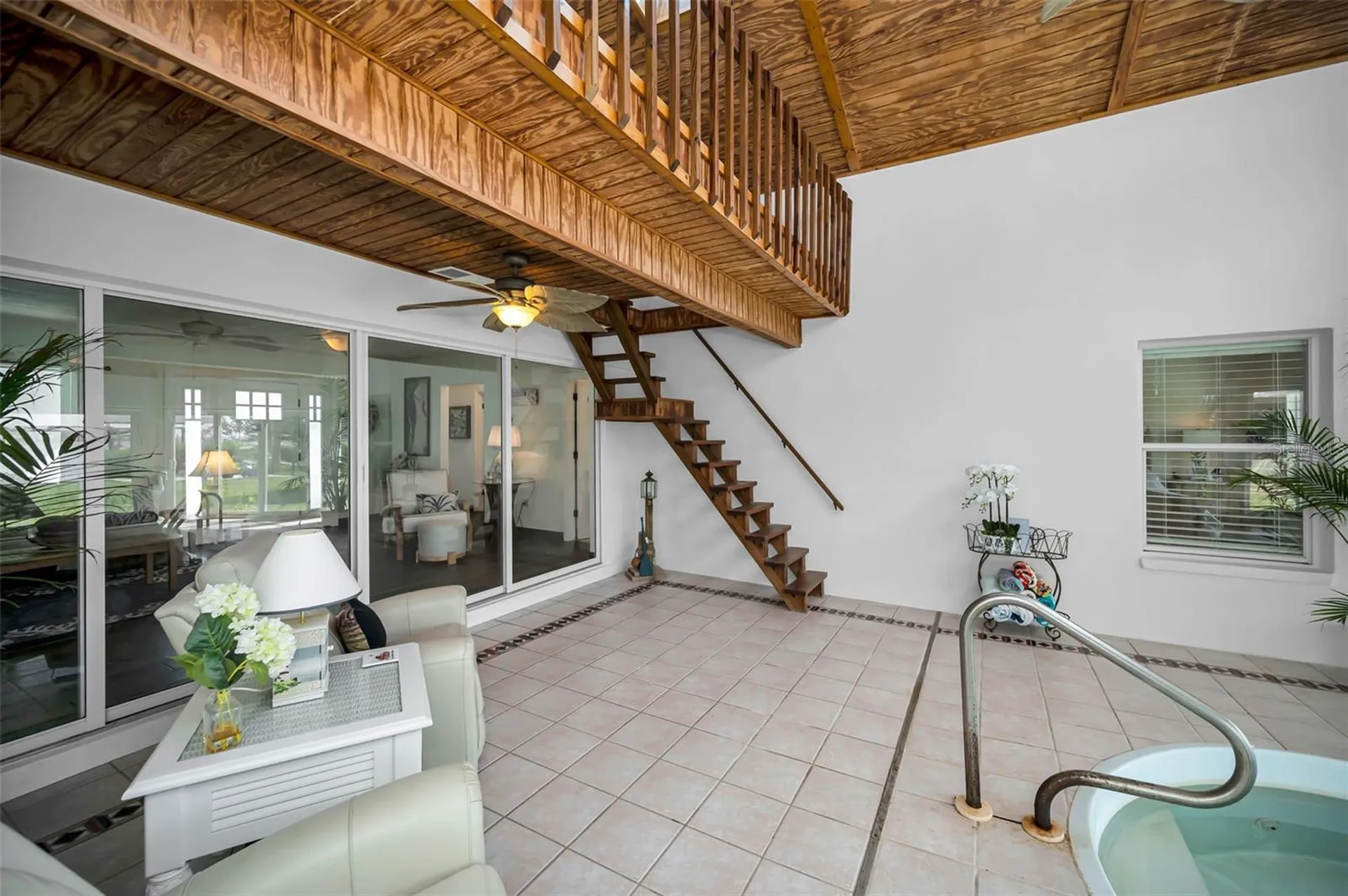 1626 Sea Breeze Drive Tarpon Springs FL 34689