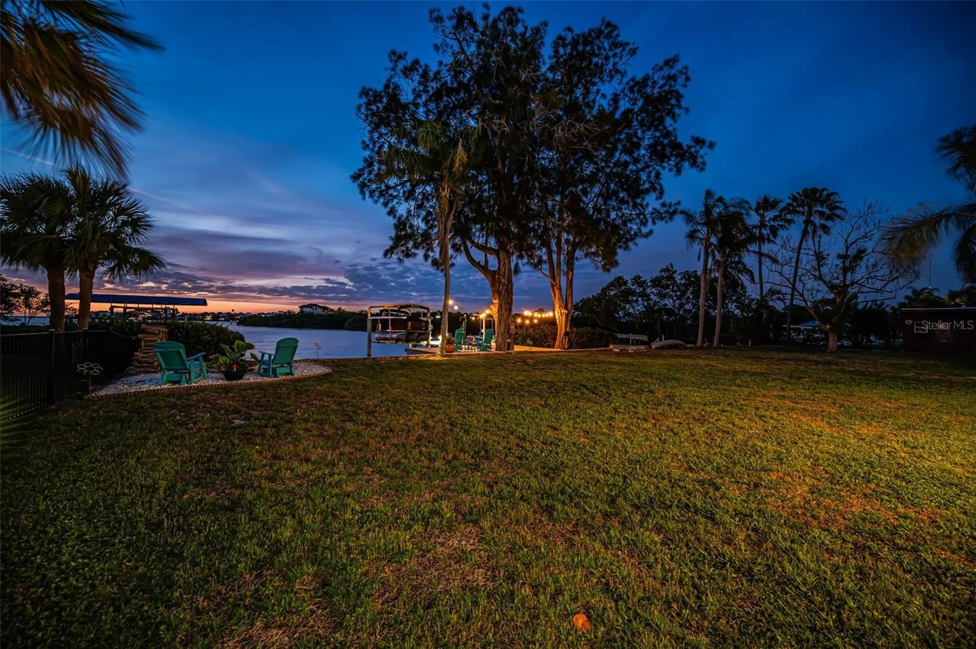 1626 Sea Breeze Drive Tarpon Springs FL 34689