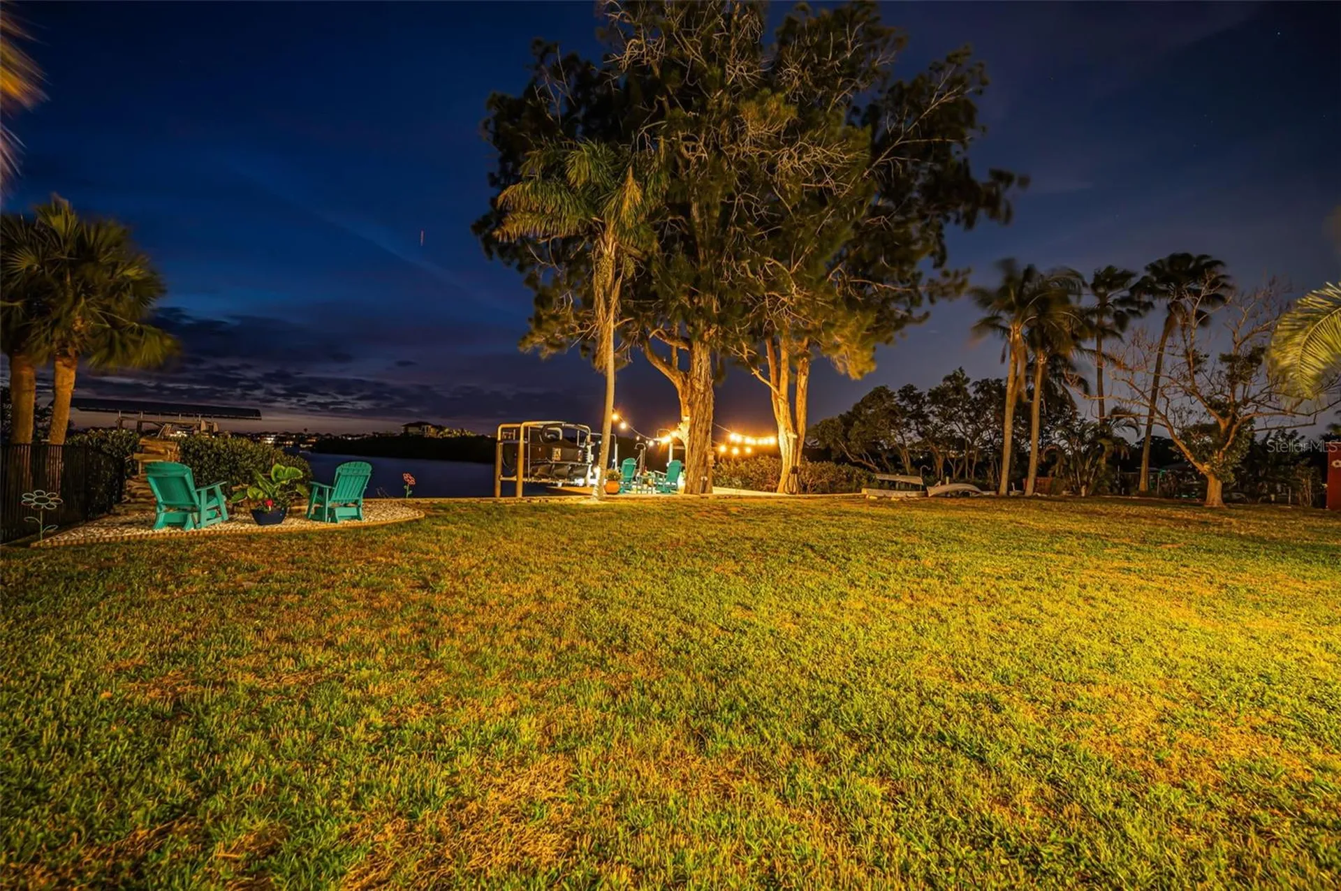 1626 Sea Breeze Drive Tarpon Springs FL 34689
