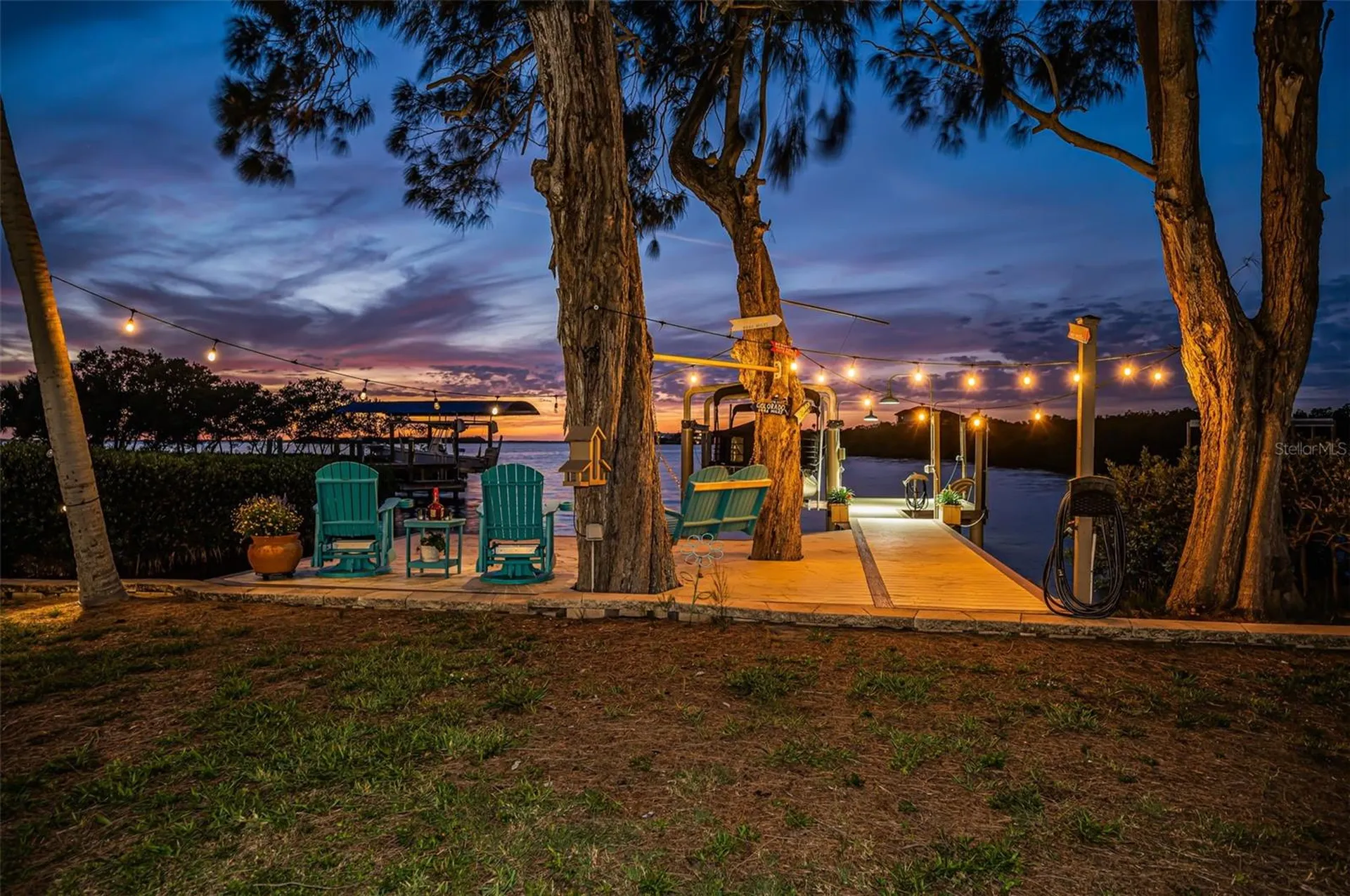 1626 Sea Breeze Drive Tarpon Springs FL 34689