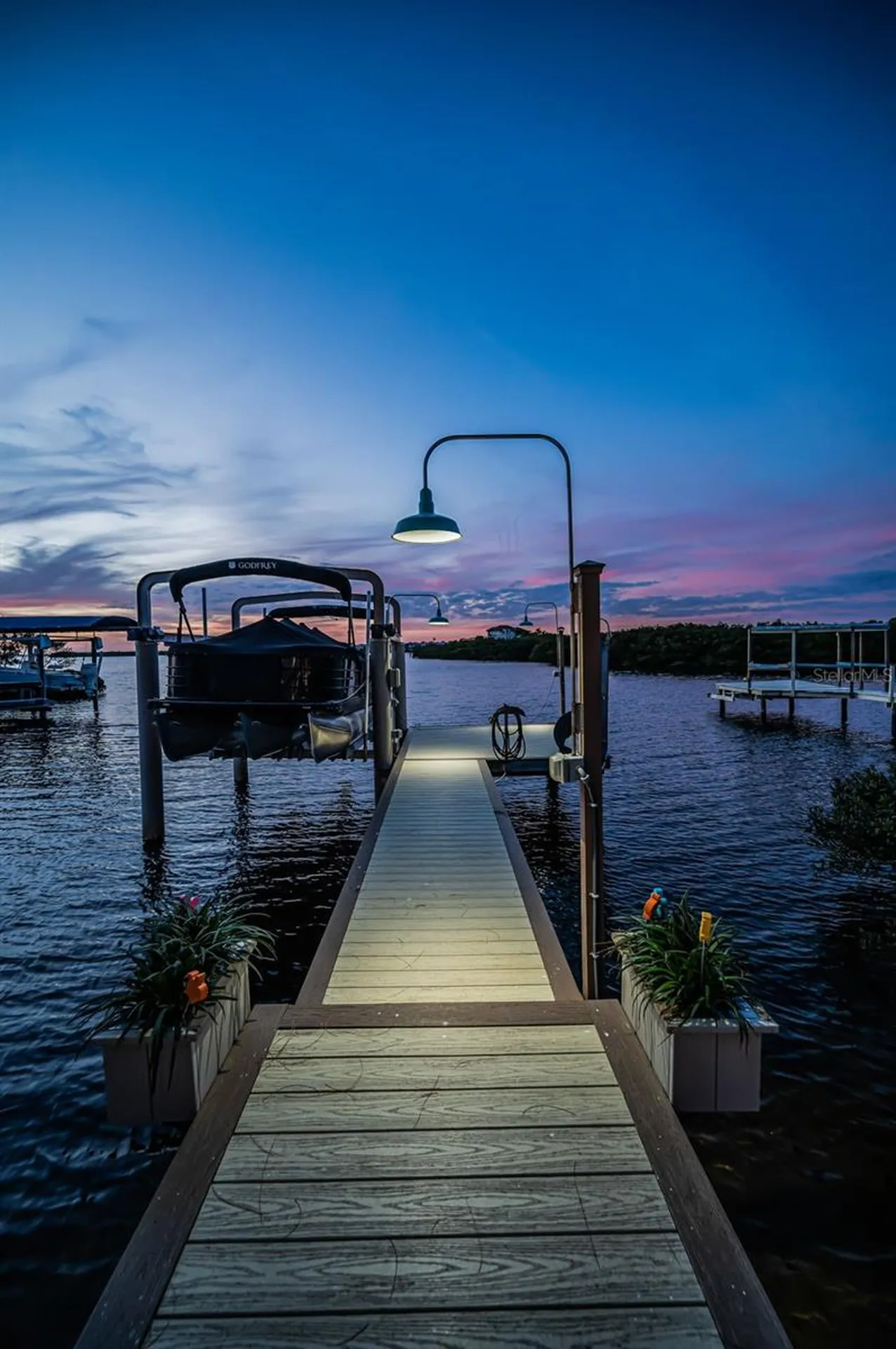 1626 Sea Breeze Drive Tarpon Springs FL 34689