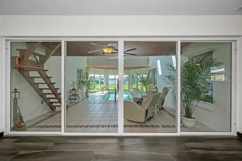 1626 Sea Breeze Drive Tarpon Springs FL 34689