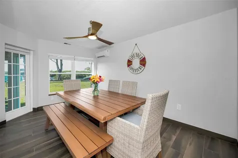 1626 Sea Breeze Drive Tarpon Springs FL 34689