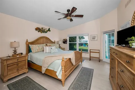 1626 Sea Breeze Drive Tarpon Springs FL 34689