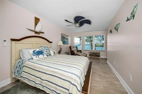 1626 Sea Breeze Drive Tarpon Springs FL 34689