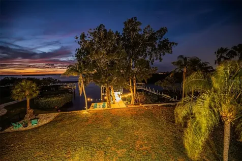 1626 Sea Breeze Drive Tarpon Springs FL 34689