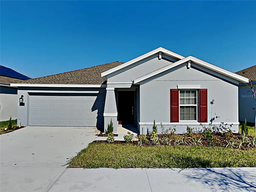 755 Staffora Street Haines City FL 33844