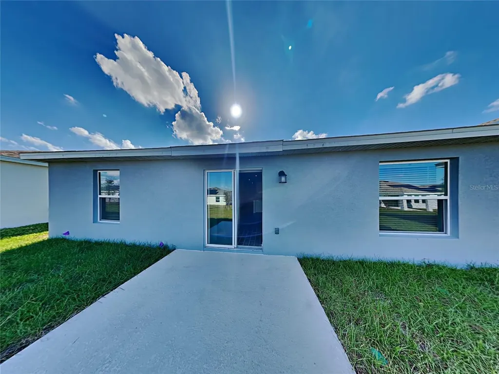 755 Staffora Street Haines City FL 33844