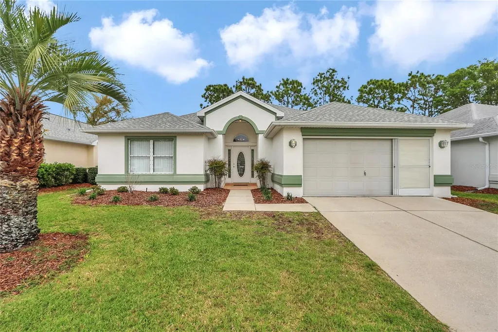 6318 SW 117th Loop Ocala FL 34476