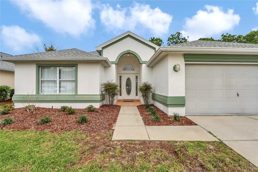 6318 SW 117th Loop Ocala FL 34476